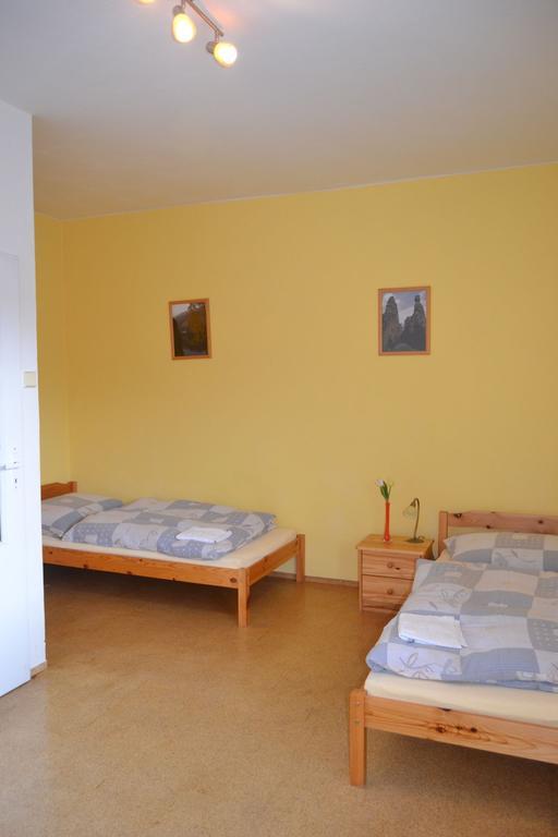 Apartman Novakovi Náchod 部屋 写真