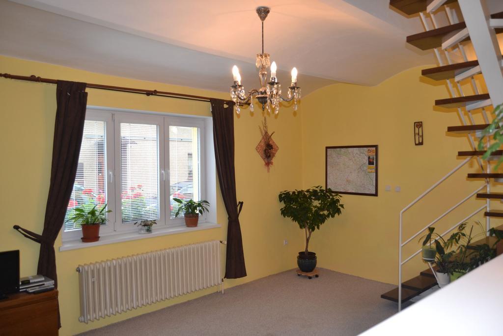 Apartman Novakovi Náchod 部屋 写真