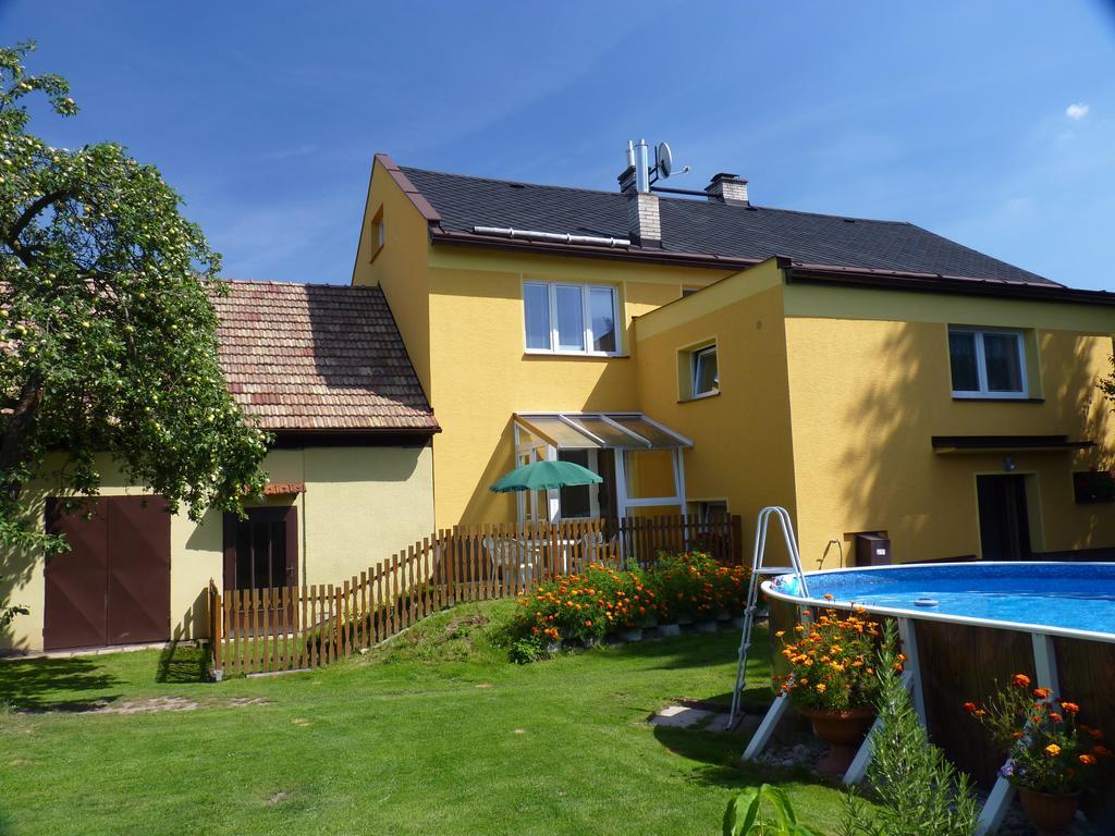 Apartman Novakovi Náchod 部屋 写真