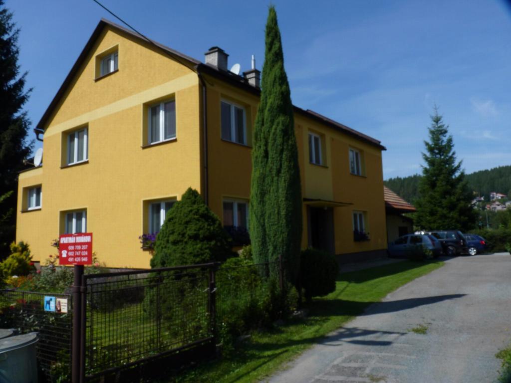 Apartman Novakovi Náchod 部屋 写真